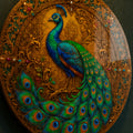 Regal Peacock lifestyle view