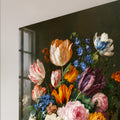 Midnight Floral Opulence lifestyle view