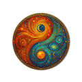 Celestial Harmony product shot on white background