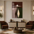 Avant Garde Pair lifestyle view
