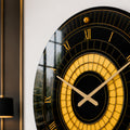 Regal Roman Numerals lifestyle view