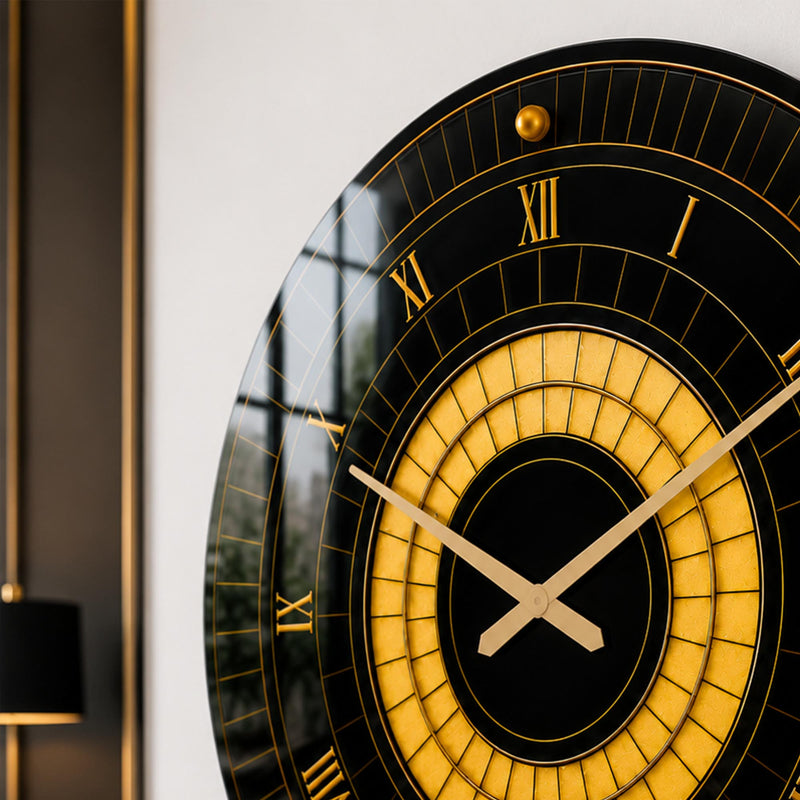 Regal Roman Numerals lifestyle view
