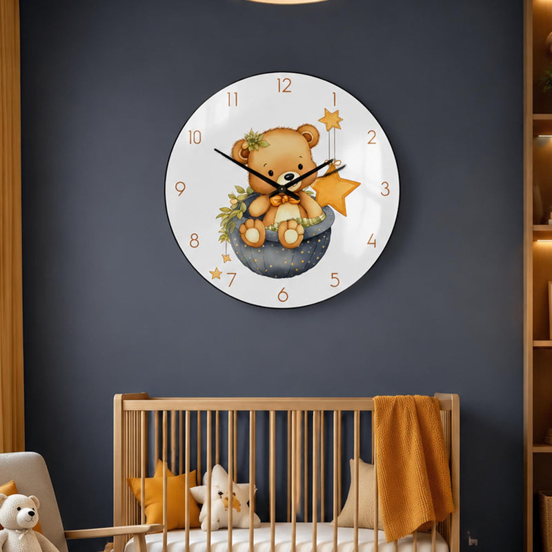 Starlit Teddy Bear lifestyle view