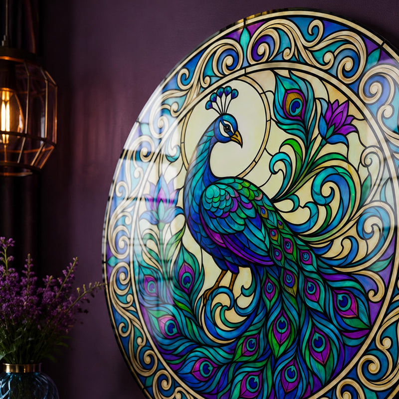 Regal Peacock IV lifestyle view