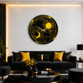 Celestial Sun And Moon lifestyle view
