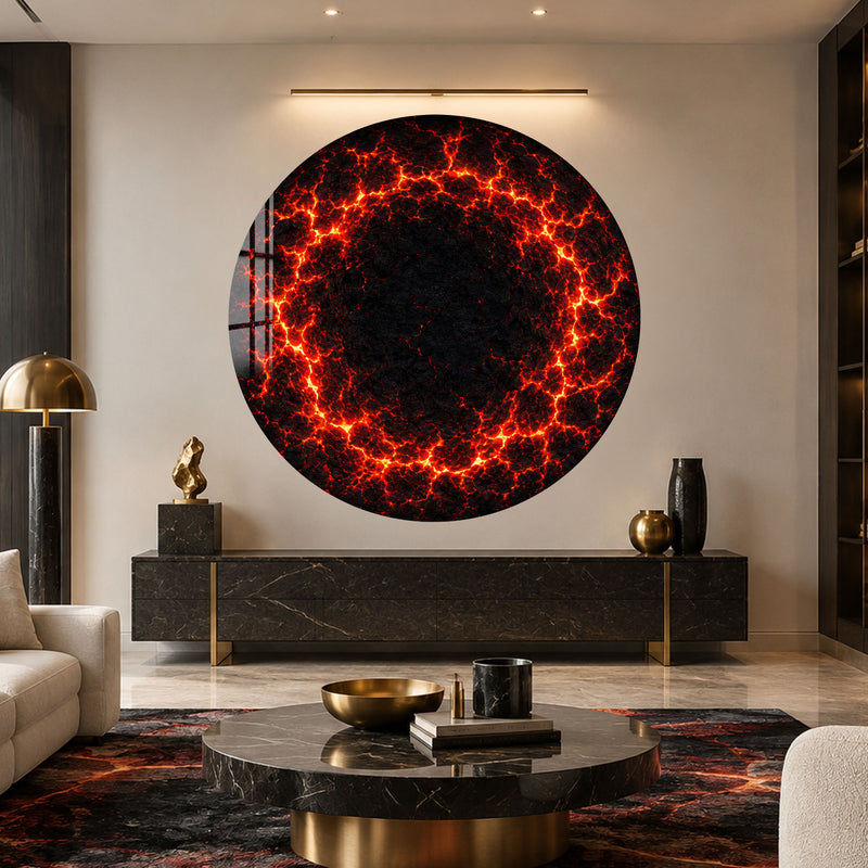 Molten Eclipse lifestyle view
