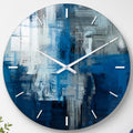 Blue Brushwork lifestyle view
