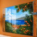 Citrus Coast Window lifestyle view