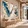Coastal Marble lifestyle view