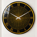 Golden Starburst lifestyle view