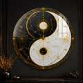 Celestial Yin Yang lifestyle view