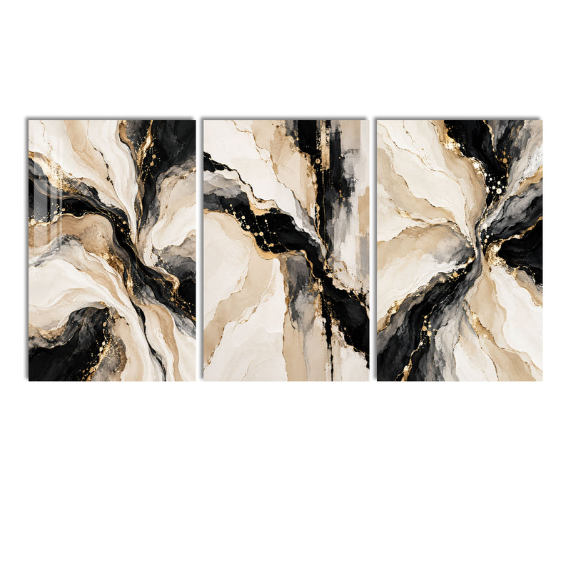 Golden Marble lifestyle view