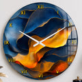 Gilded Midnight Layers lifestyle view
