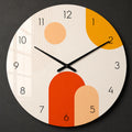 Retro Arch Shapes lifestyle view
