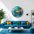 Vibrant Earth lifestyle view