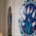 Ottoman Tulip Garden lifestyle view