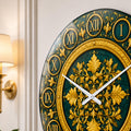 Regal Emerald Baroque lifestyle view