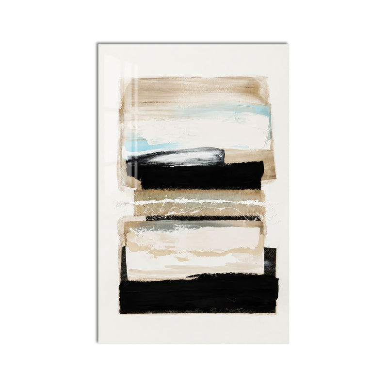 Coastal Layers product shot on white background