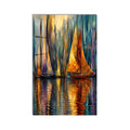 Golden Regatta product shot on white background