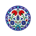 Iznik Floral Garden product shot on white background