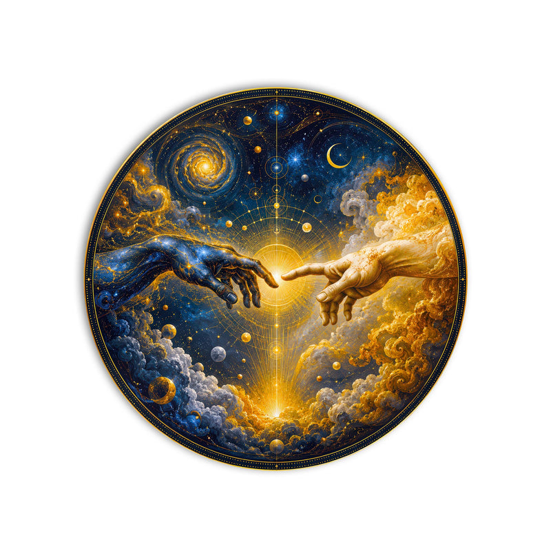 Celestial Divine Touch product shot on white background