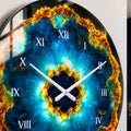 Azure Ember Agate lifestyle view