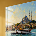 Cats Of Istanbul lifestyle view
