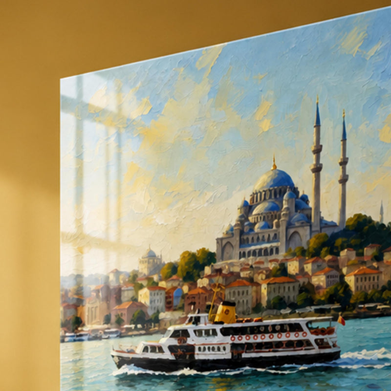 Cats Of Istanbul lifestyle view