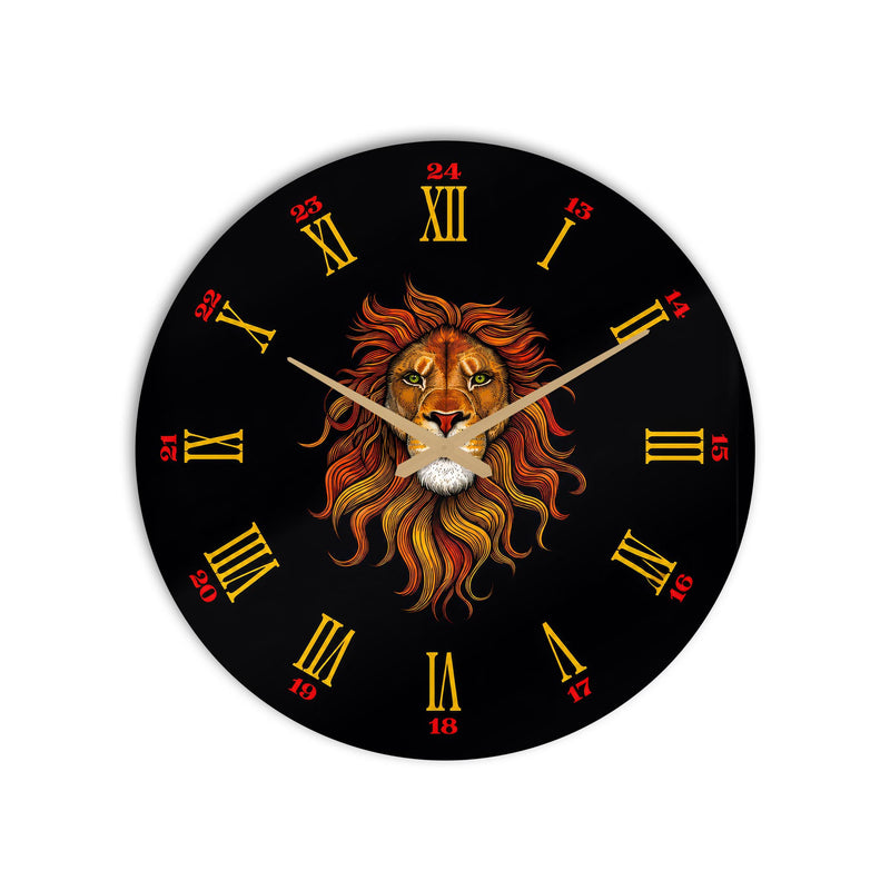 Regal Lion lifestyle view