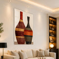 Tribal Vessel Duo lifestyle view