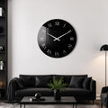 Midnight Roman Numerals lifestyle view
