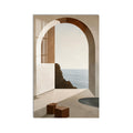 Coastal Arch Retreat product shot on white background