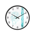 Turquoise Floral Muse lifestyle view