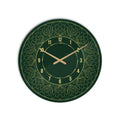 Emerald Mandala lifestyle view