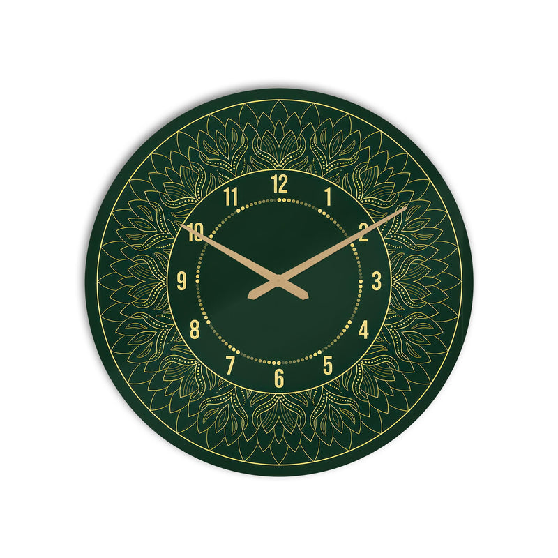 Emerald Mandala lifestyle view