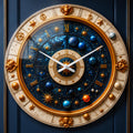 Celestial Orrery lifestyle view