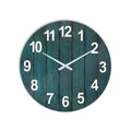 Rustic Teal Timber lifestyle view