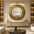 Celestial Compass lifestyle view