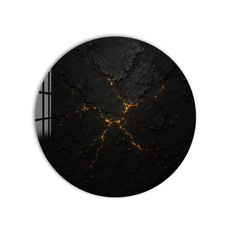 Molten Onyx product shot on white background