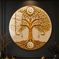 Celestial Tree of Life lifestyle view