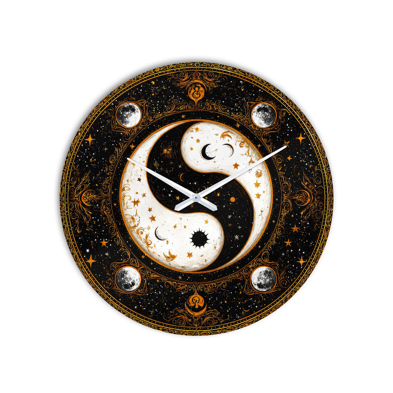 Celestial Yin Yang lifestyle view