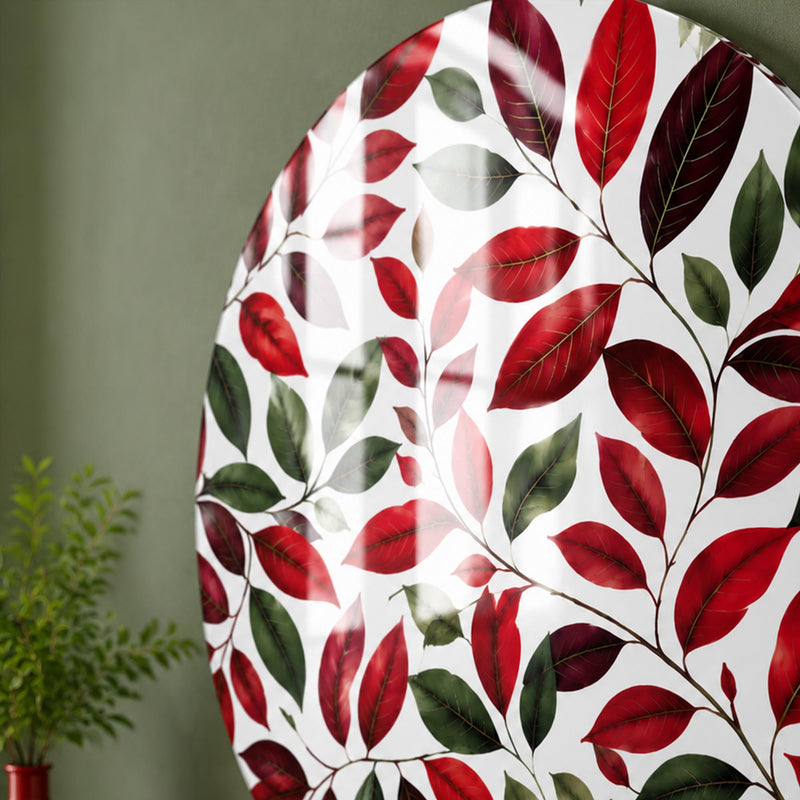 Crimson Leaf Canopy lifestyle view