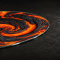 Molten Vortex lifestyle view