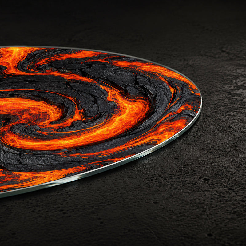 Molten Vortex lifestyle view