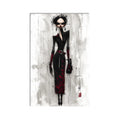 Crimson Couture product shot on white background