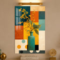 Golden Berry Still Life lifestyle view