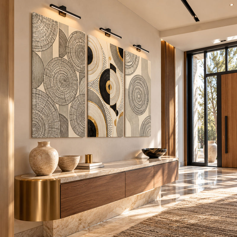 Golden Circle lifestyle view