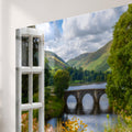 Window to the Valley lifestyle view