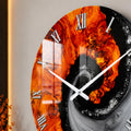 Molten Yin Yang lifestyle view