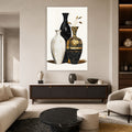 Gilded Vessels lifestyle view